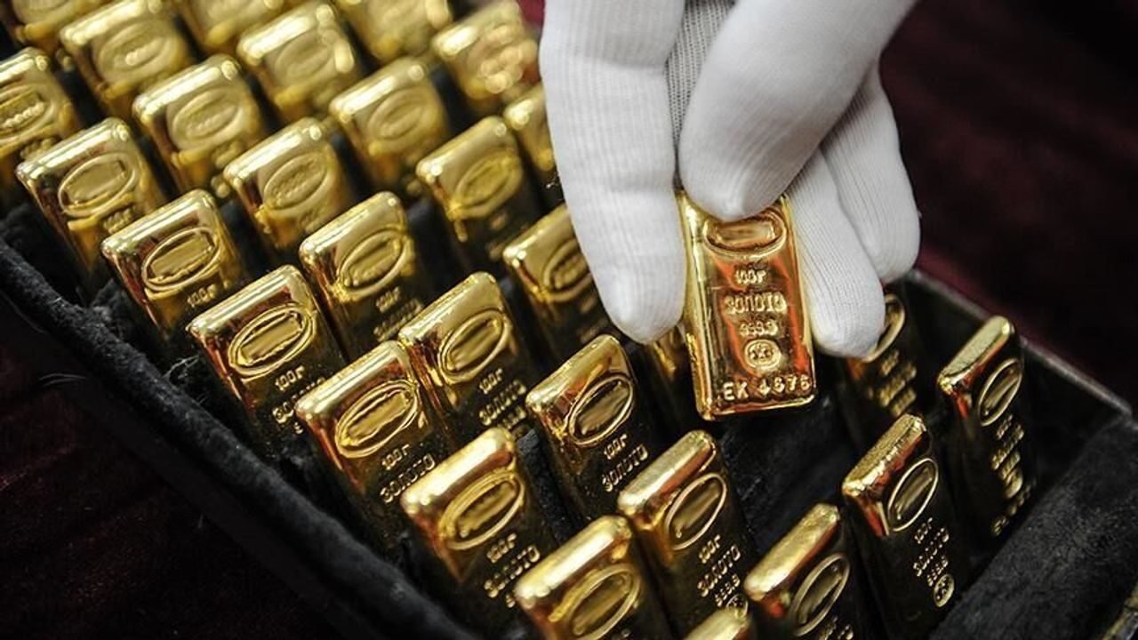 Gram altın fiyatları neden düştü, 2026 güncel ons altın değerleri ne kadar?