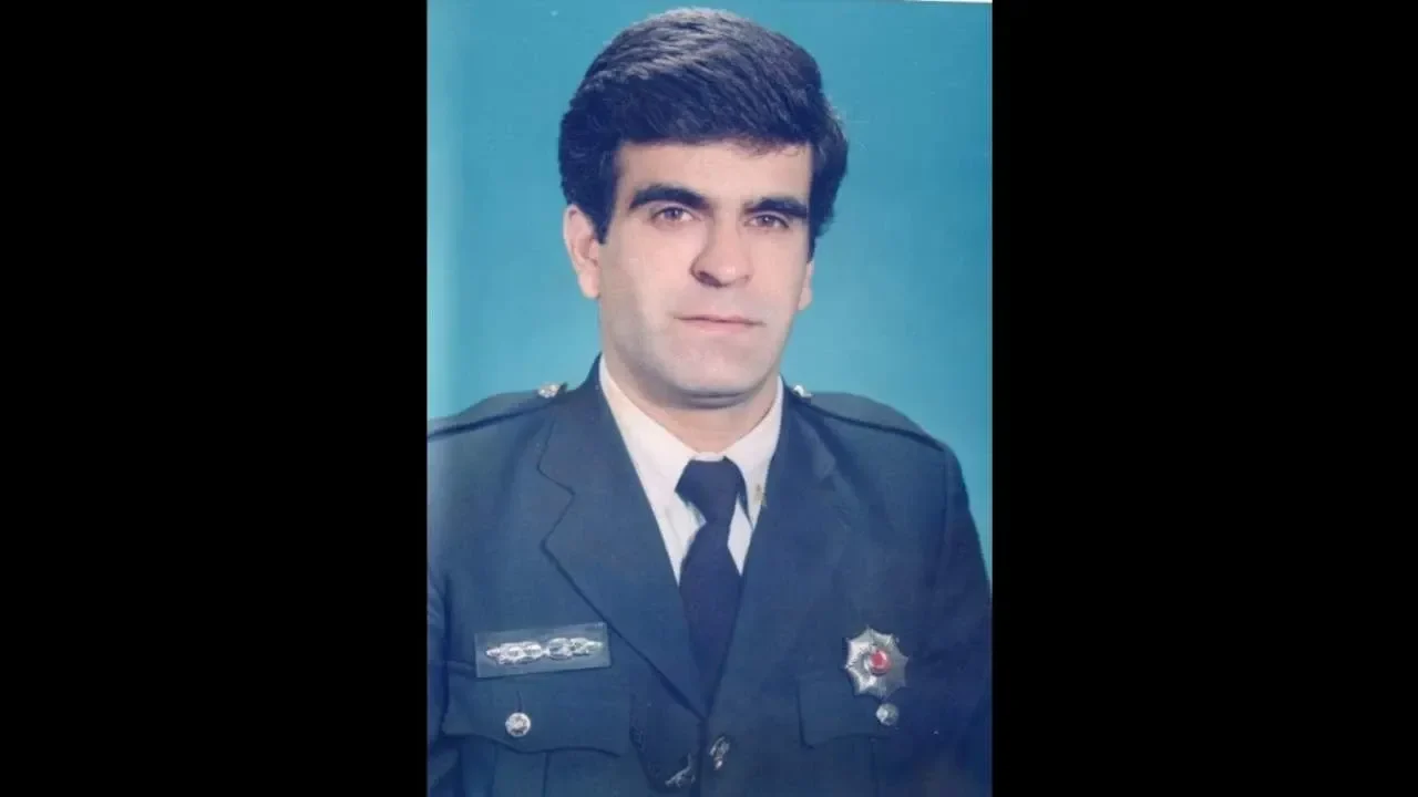 Hakkı Eldeş kimdir? Emekli polis memuru Hakkı Eldeş’in vefat nedeni ve cenaze töreni bilgileri