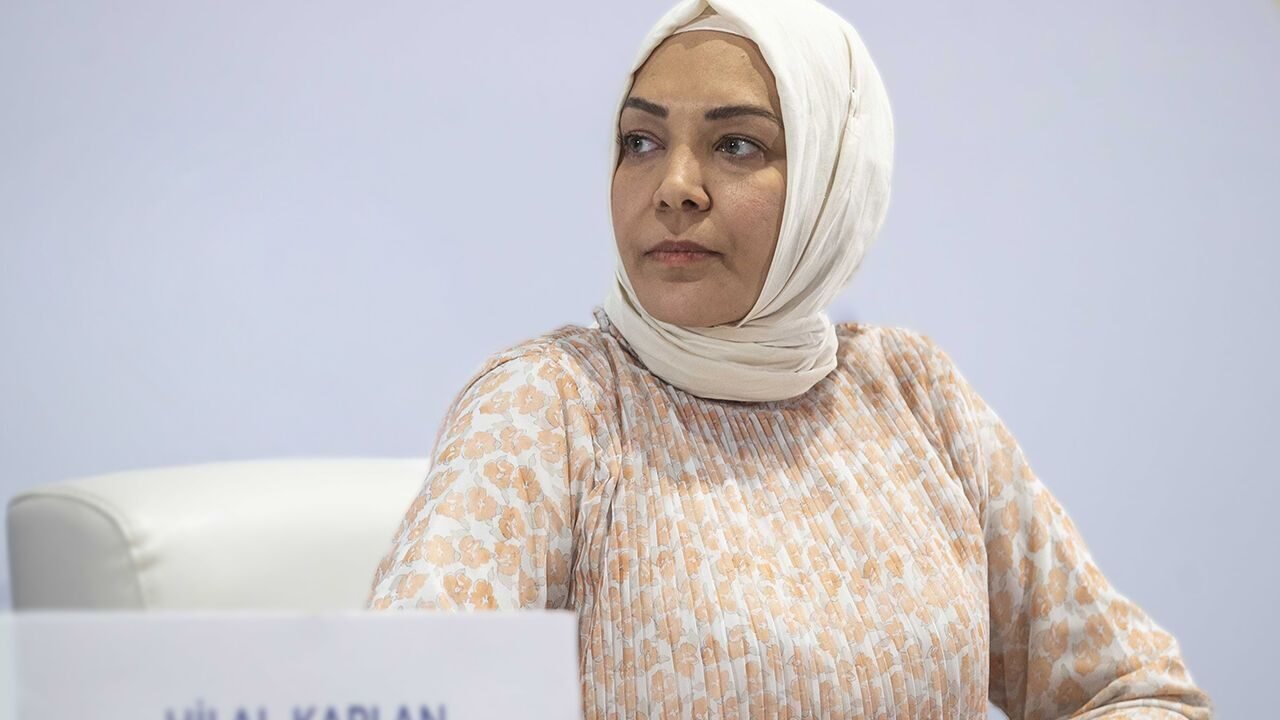 Halime Kaplan kimdir, Hilal Kaplan’ın annesi neden vefat etti?