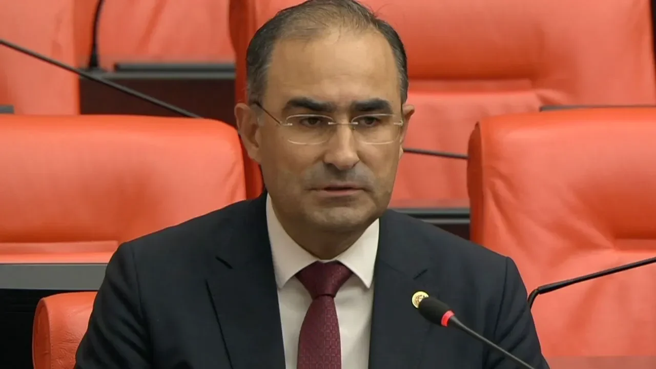 Hasan Arslan kimdir, kaç yaşında, nereli, evli mi, mesleği nedir?