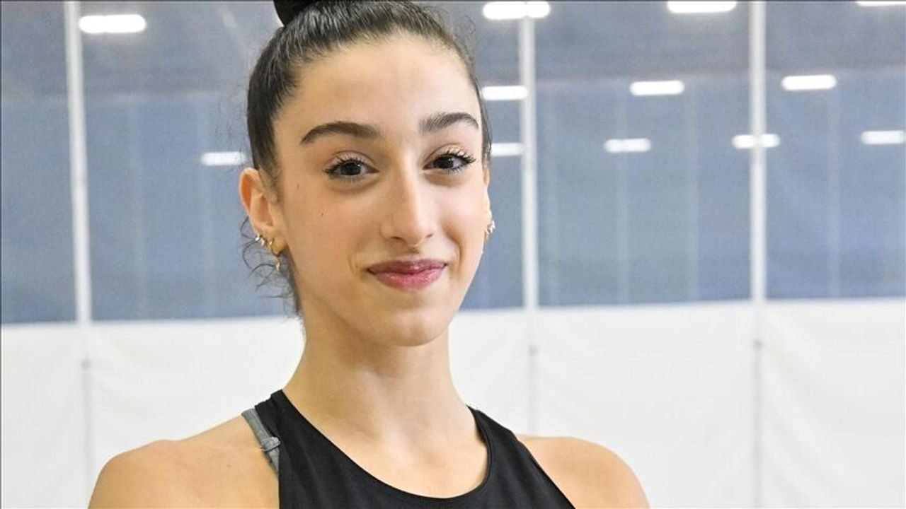 Hatice Gökçe Emir kimdir ve kazandığı tarihi madalya ile Türkiye’ye neyi getirdi?