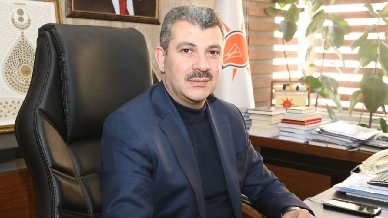Hüseyin Altınsoy kimdir, kaç yaşında? Aksaray Milletvekili Hüseyin Altınsoy’un biyografisi ve siyasi kariyeri