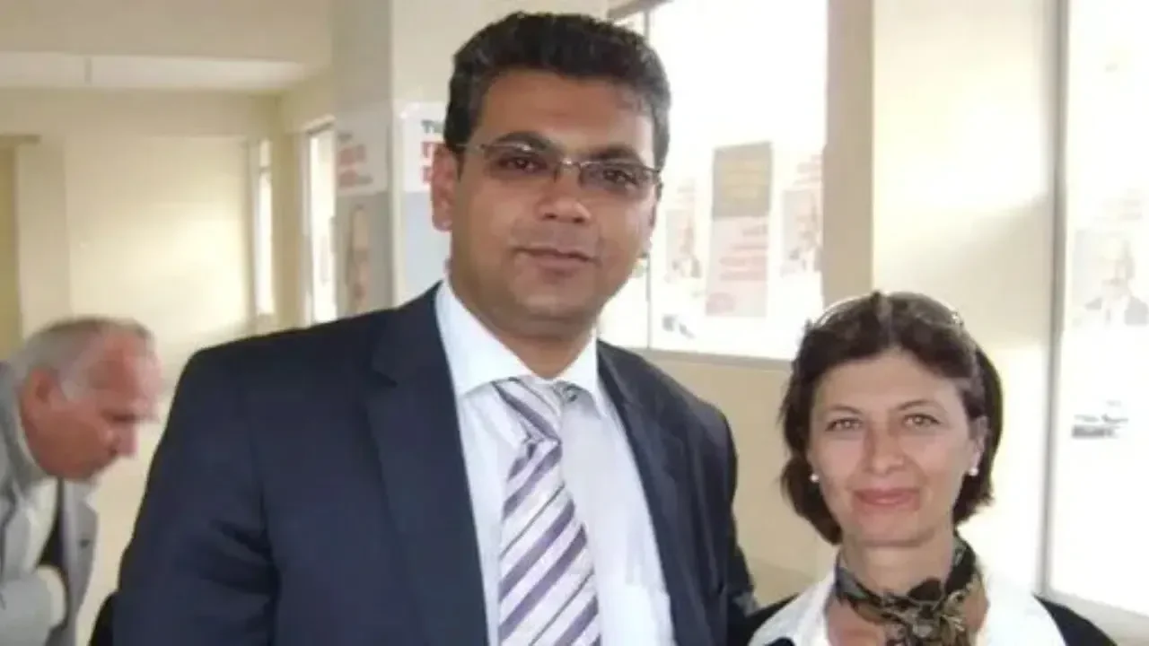 Hüseyin Sezer kimdir, kaç yaşında, nereli, İZBETON’da ne görev yaptı?