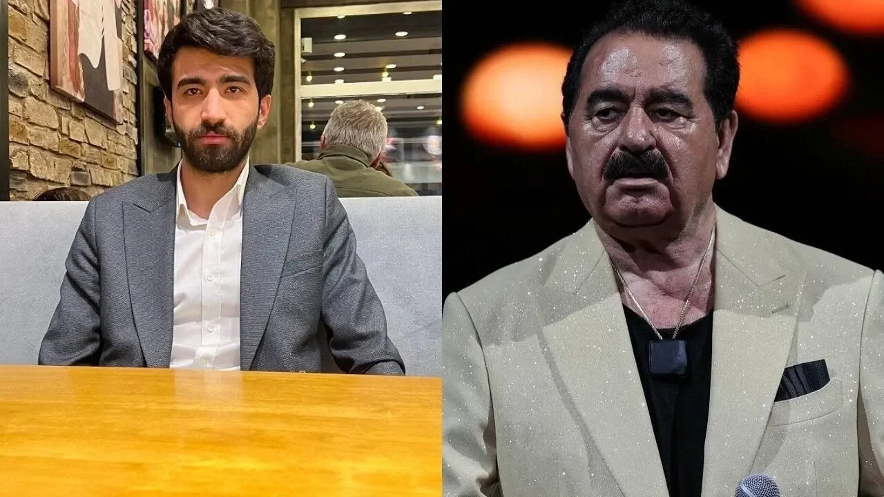 İbrahim Tatlıses’in torunu Burak Baran Karakeçili kimdir, babası kim?