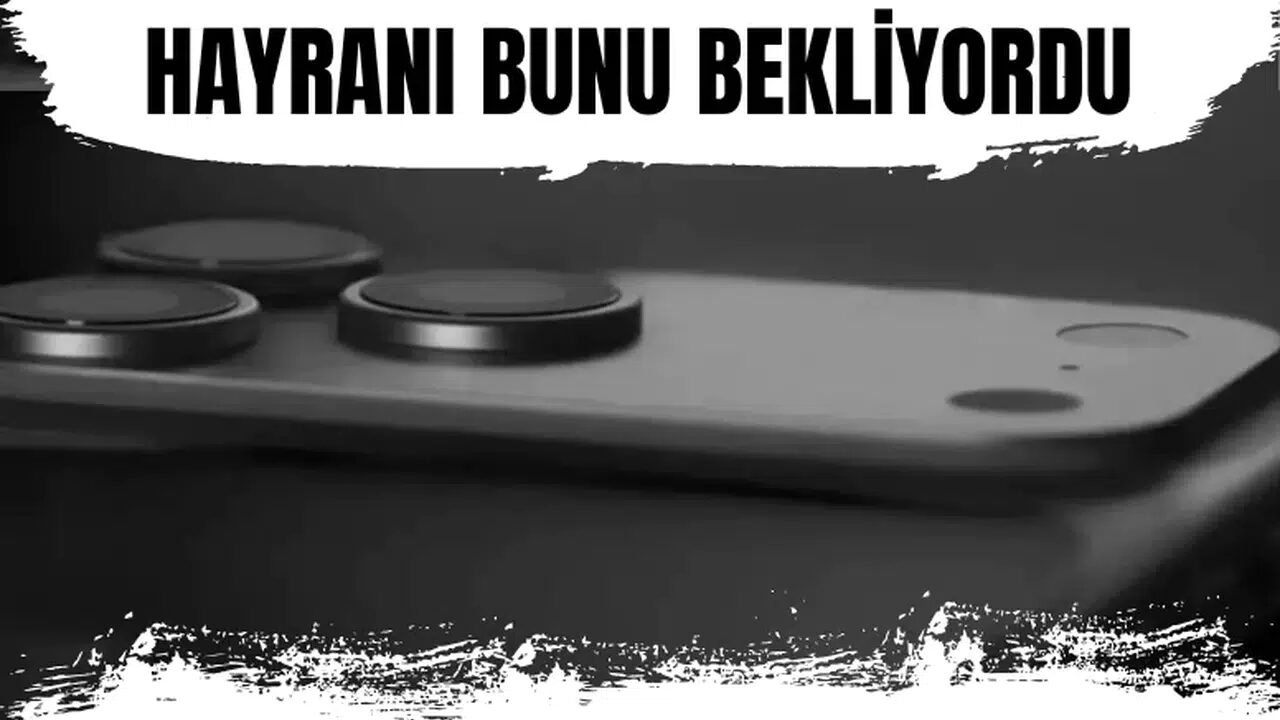 iPhone 18 Pro tasarımı nasıl olacak? 2026’nın en büyük Apple sızıntıları neler?
