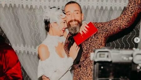 Işık Selin Günçe kimdir? Yunus Günçe’nin eşi Işık Selin Günçe kaç yaşında ve ne iş yapıyor?