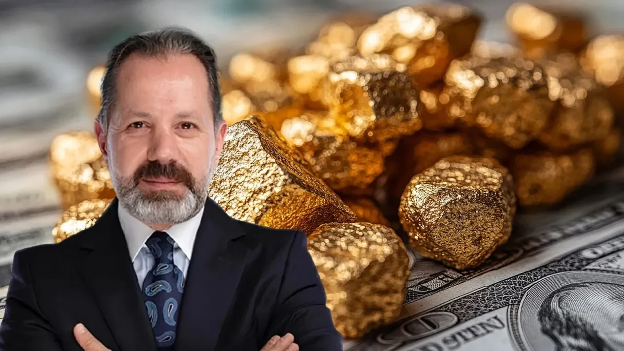 İslam Memiş 2026 altın tahmini: Gram altın 8 bin TL üzerine çıkar mı?