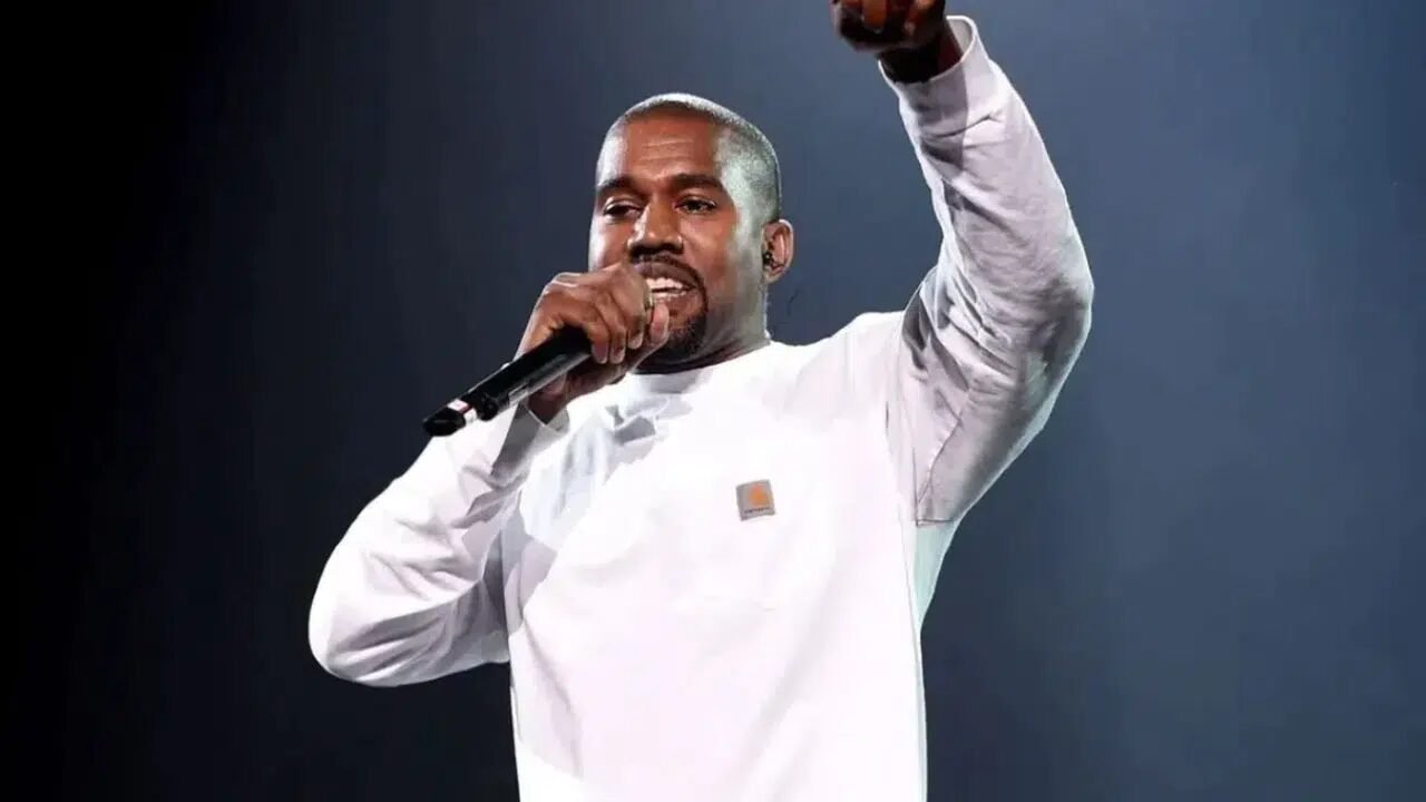 Kanye West kimdir, kaç yaşında, nereli, evli mi, serveti ne kadar?