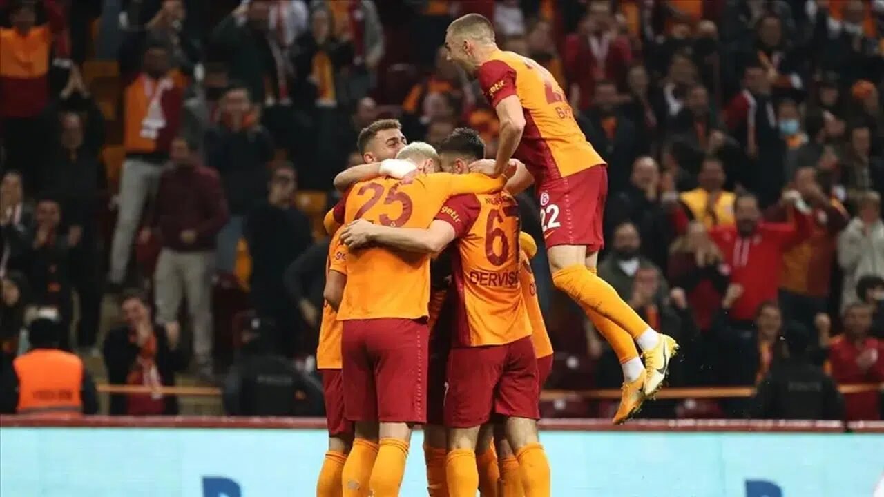 Kasımpaşa Galatasaray maçı ne zaman, saat kaçta ve hangi kanalda yayınlanacak?