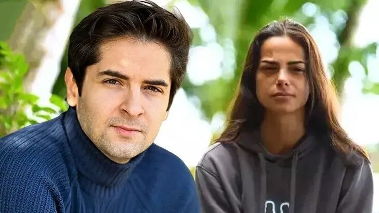 Kerimhan Duman kimdir, kaç yaşında, nereli, ne iş yapıyor, Survivor Beyza ile ilişkisi nedir?