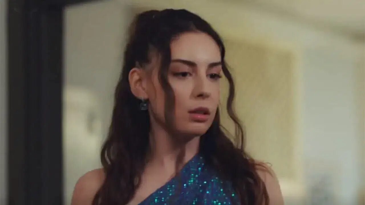 Kızılcık Şerbeti Çimen diziden ayrılıyor mu? Selin Türkmen 2026 akıbeti belli oldu mu?