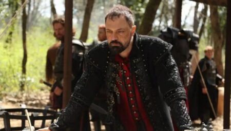 Mehmed Fetihler Sultanı dizisinden kim ayrıldı? 2026 oyuncu değişikliği detayları