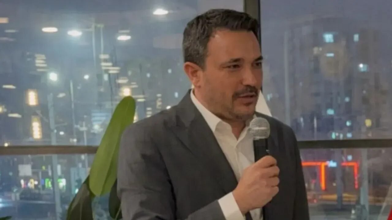 Mehmet Umut Tuncer kimdir, kaç yaşında, nereli, neden siyaseti bıraktı?