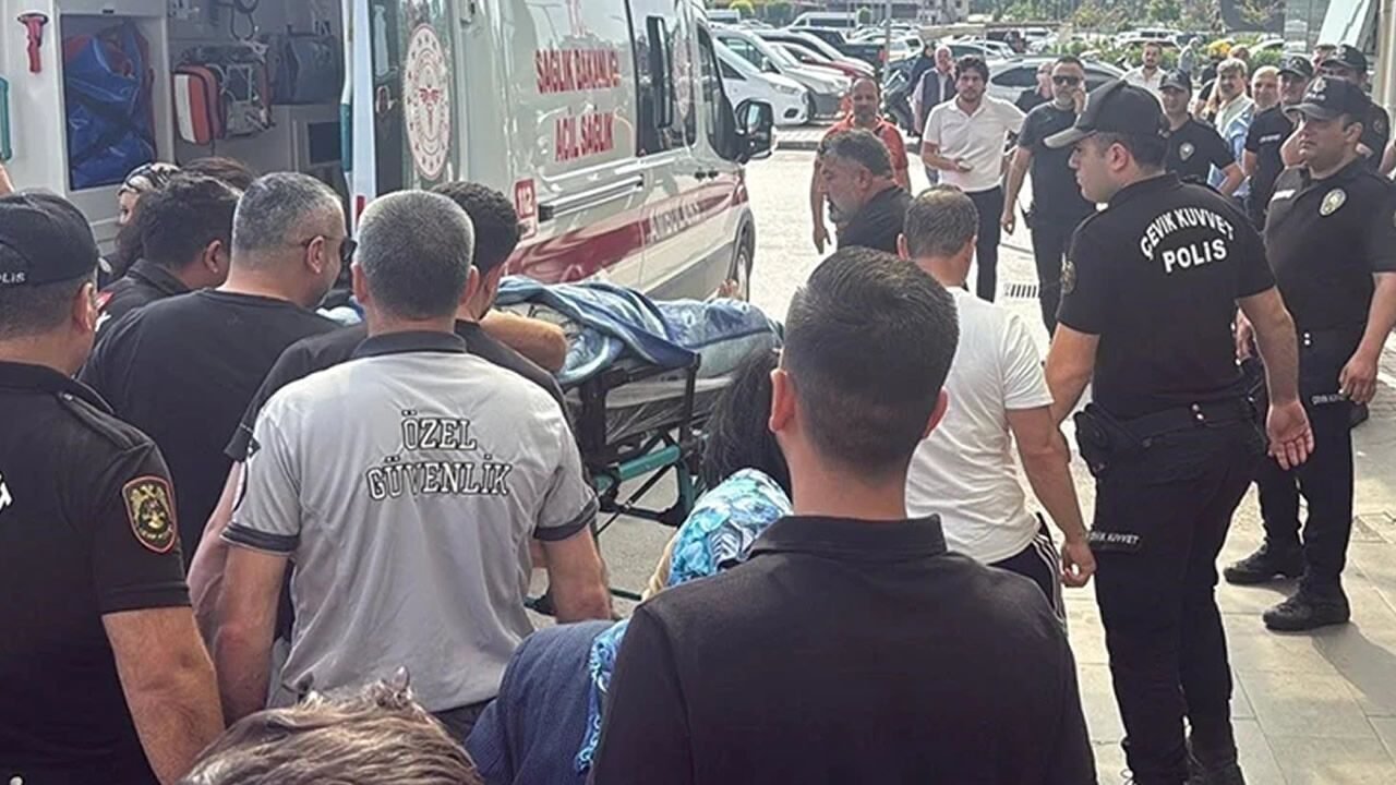 Mersin’deki saldırı olayı nedir? 2026 Mersin saldırısı ve M.Ö. hakkında bilinenler