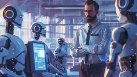 Meta’nın ARI Satın Alımı İnsansı Robot Teknolojisini Nasıl Değiştirecek?