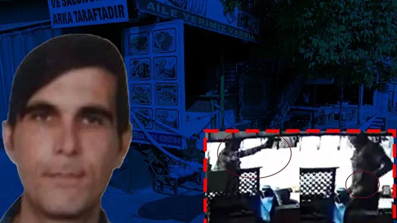 Metin Öztürk kimdir ve Mersin Tarsus’taki silahlı saldırının arkasında ne var?