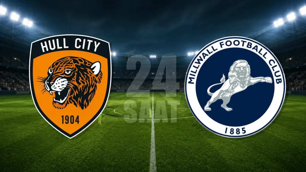 Millwall – Hull City maçı ne zaman, hangi kanalda? 2026 Play-off heyecanı canlı yayın bilgileri