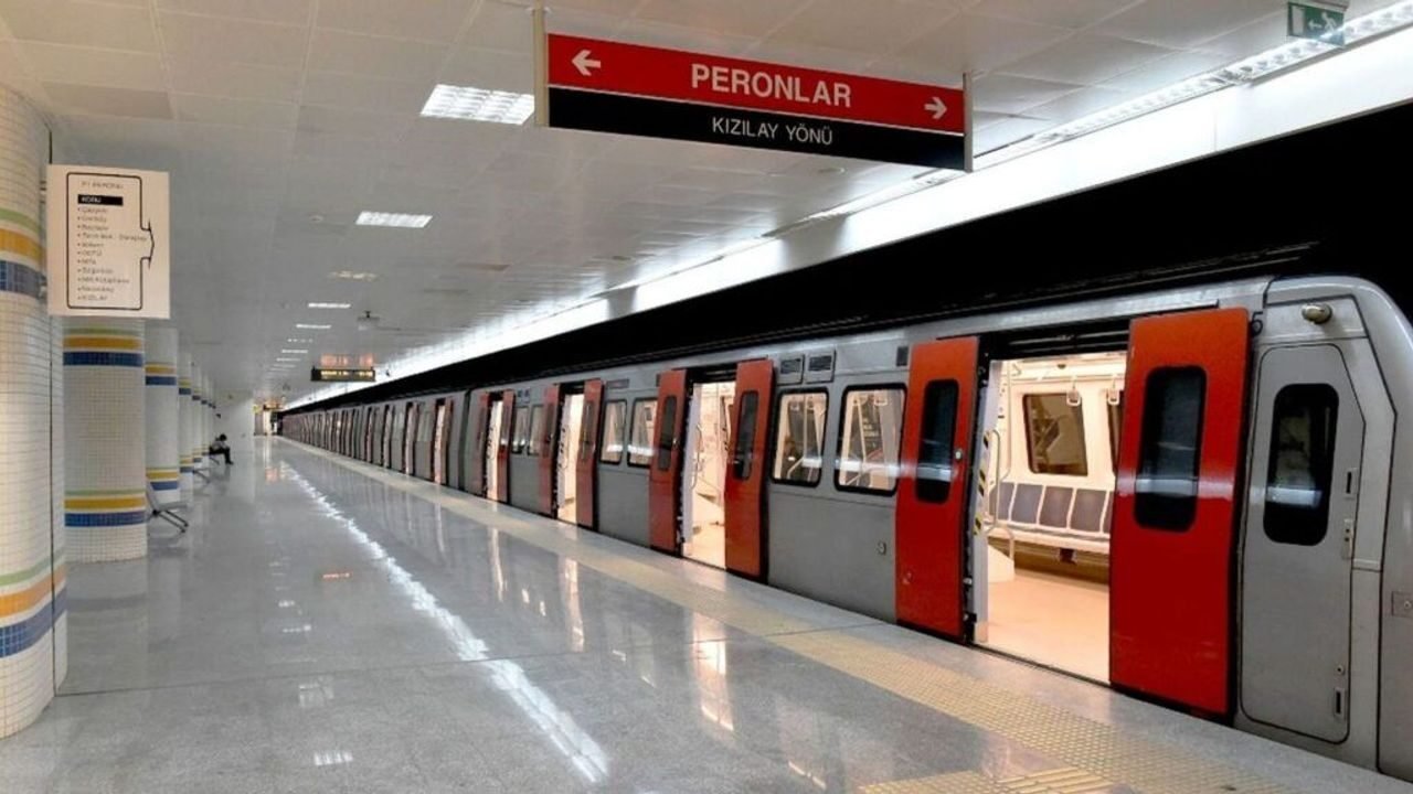 MTA İstasyonu neden kapatıldı? 2026 EGO sefer düzenlemeleri hakkında bilmeniz gerekenler