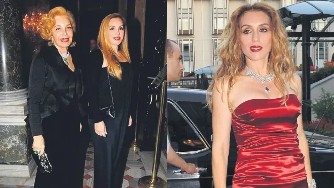 Naciye Koçak kimdir, kaç yaşında, nereli, ne iş yapıyor ve ailesi kim?
