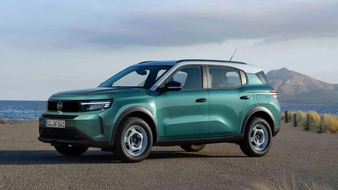 Opel Mayıs 2026 sıfır araç fiyat listesi: Corsa, Mokka ve Grandland güncel fiyatları ne kadar?