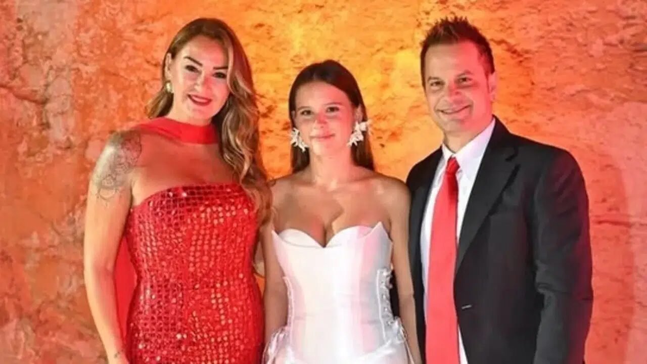 Pınar Altuğ’un kızı Su Atacan kaç yaşında ve son hali nasıl görünüyor?