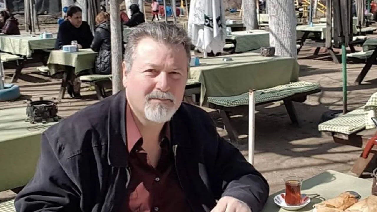 Prof. Dr. İlker Dıbırdık neden öldü? Başarılı akademisyenin biyografisi ve yaşam öyküsü