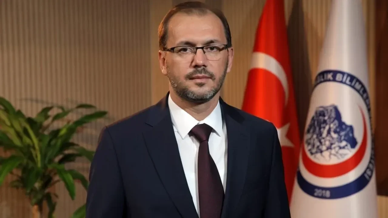 Prof. Dr. Nurullah Okumuş kimdir, kaç yaşında, nereli, eğitimi ve kariyeri nedir?