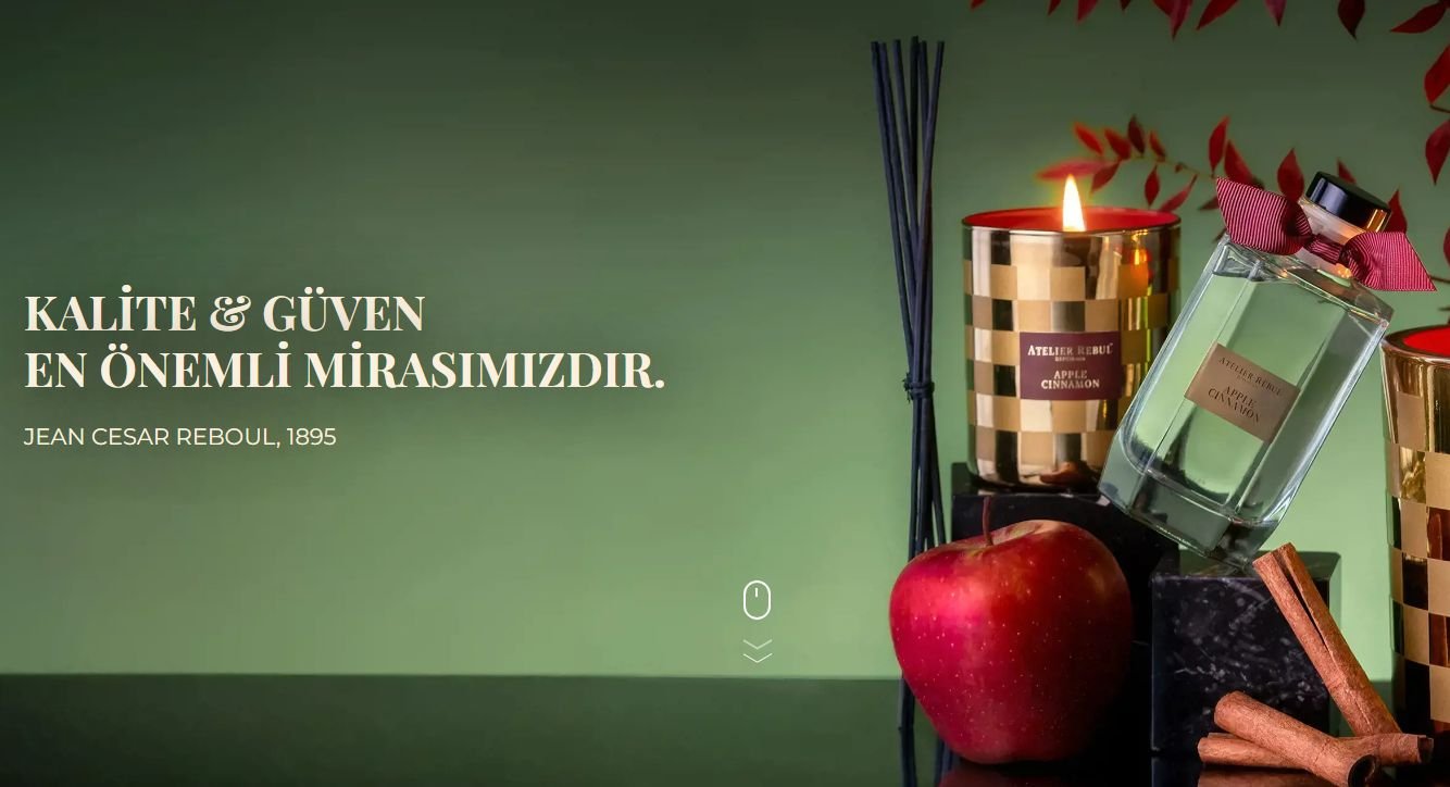 Sizi Anlatan Kokuyu Bulmak: Parfüm Seçimi