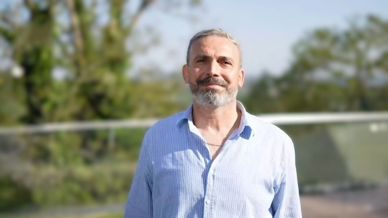 Salih Yılmaz kimdir, kaç yaşında, nereli, evli mi, ne iş yapıyor?