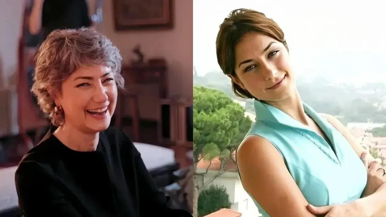 Sanem Çelik kimdir, kaç yaşında, nereli, hangi dizilerde rol aldı?