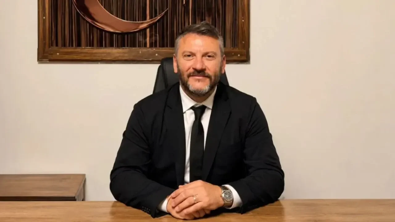 Sedat Ermez kimdir? Sivasspor başkan adayı Sedat Ermez’in serveti ve iş hayatı