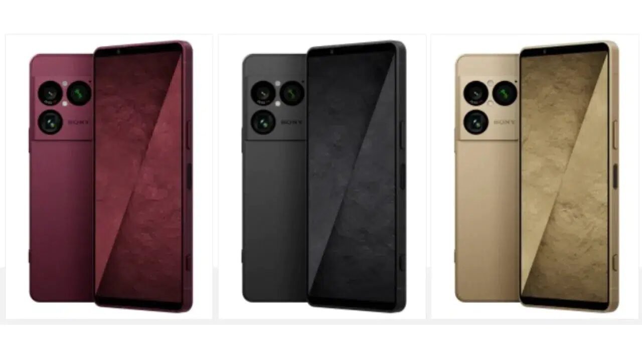 Sony Xperia 1 VIII özellikleri neler ve 2026 fiyatı ne kadar?