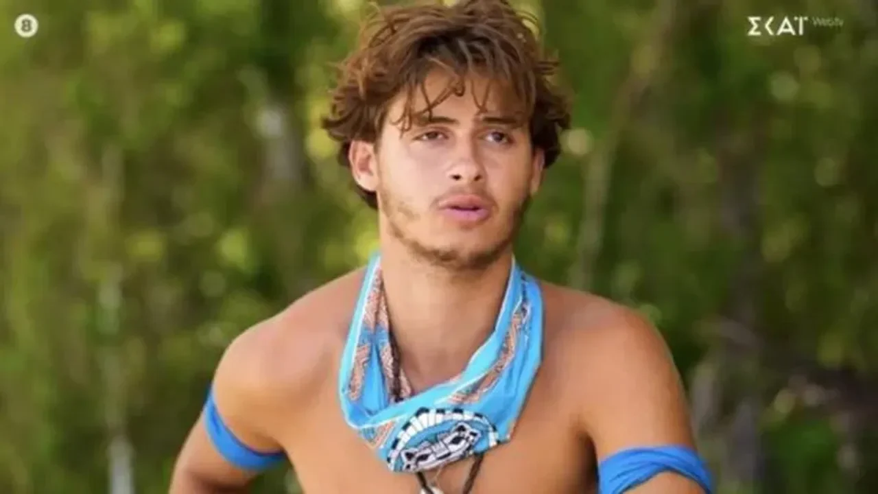 Stavros Floros kimdir, kaç yaşında? Survivor yarışmacısı tekne kazası hakkında neler söyledi?