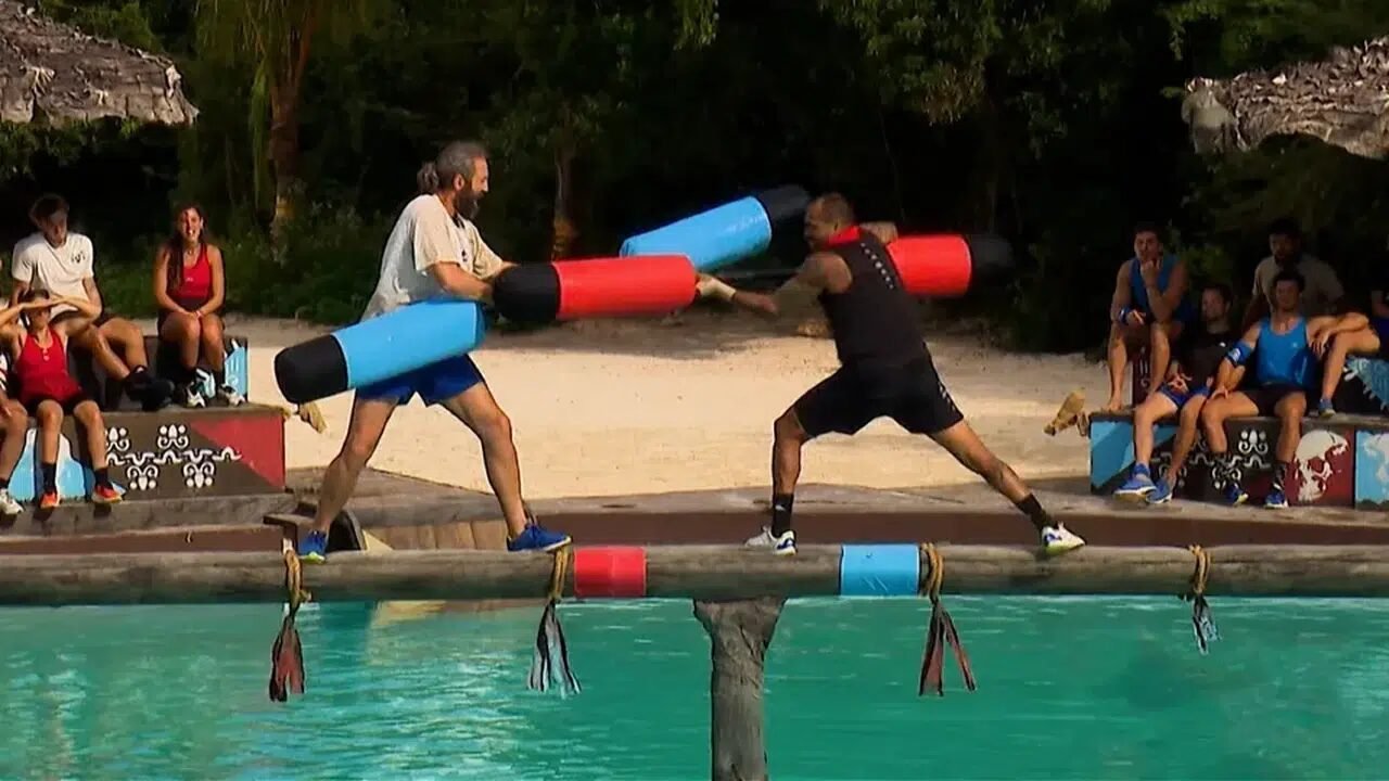 Survivor 4 Mayıs 2026 Dokunulmazlık Oyununu Kim Kazandı? Eleme Adayı Kim Oldu?