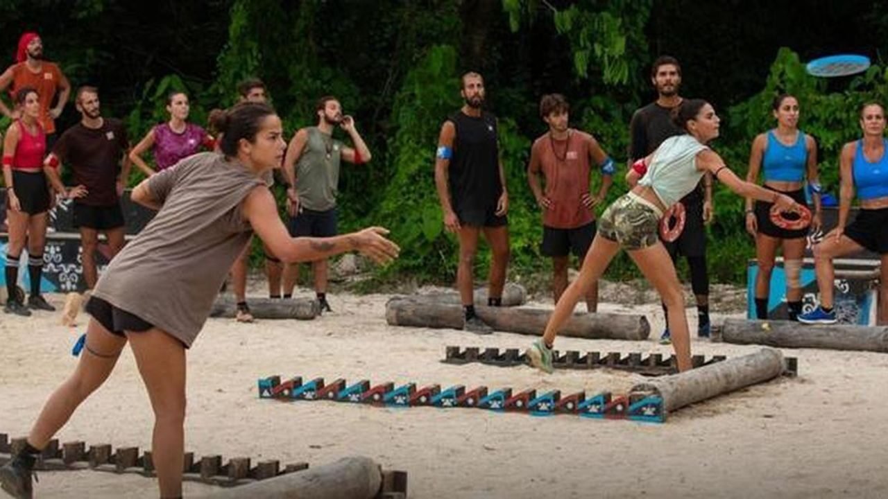 Survivor Yunanistan yayını neden durduruldu? 2026 sezonundaki o kaza hakkında neler biliniyor?