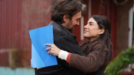 Taşacak Bu Deniz 27. bölüm fragmanı: Eleni kaçırıldı mı, Adil gerçekleri öğrenecek mi?
