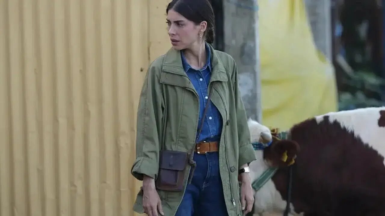 Taşacak Bu Deniz dizisi oyuncu kadrosuna kim katıldı?