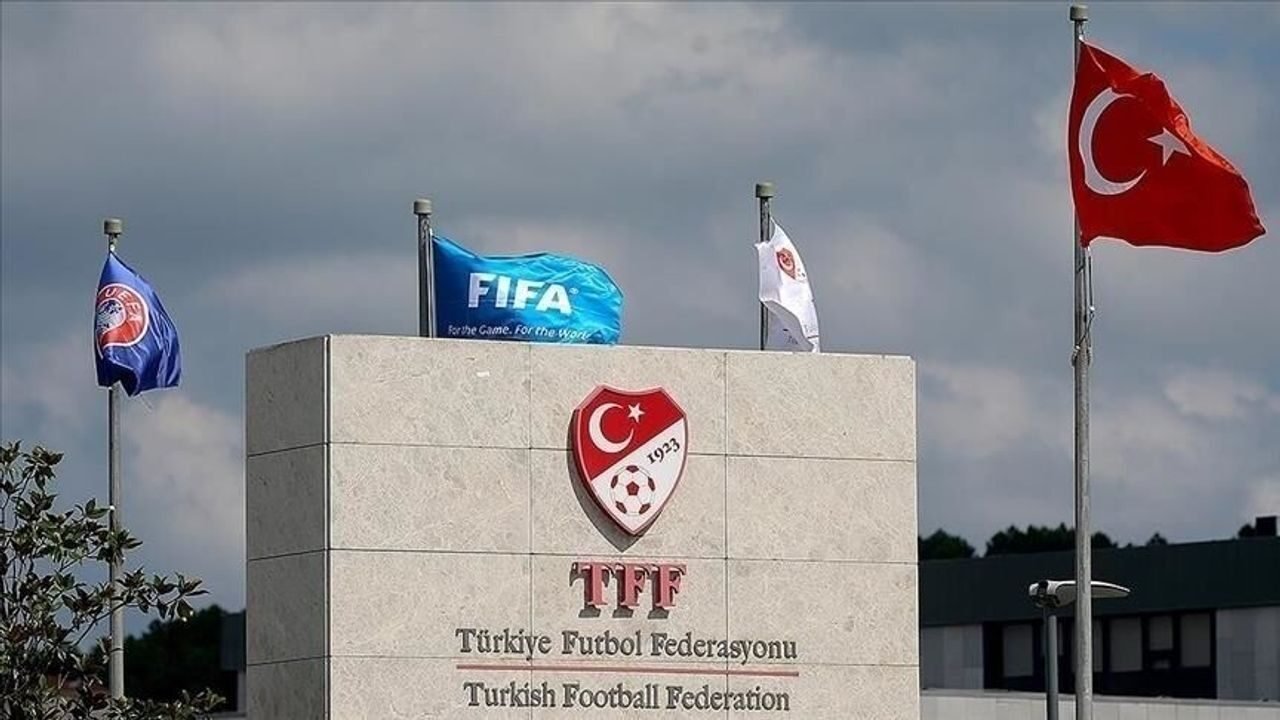 TFF 2026-2027 yabancı kuralı nedir, 10+4 sistemi nasıl uygulanacak?