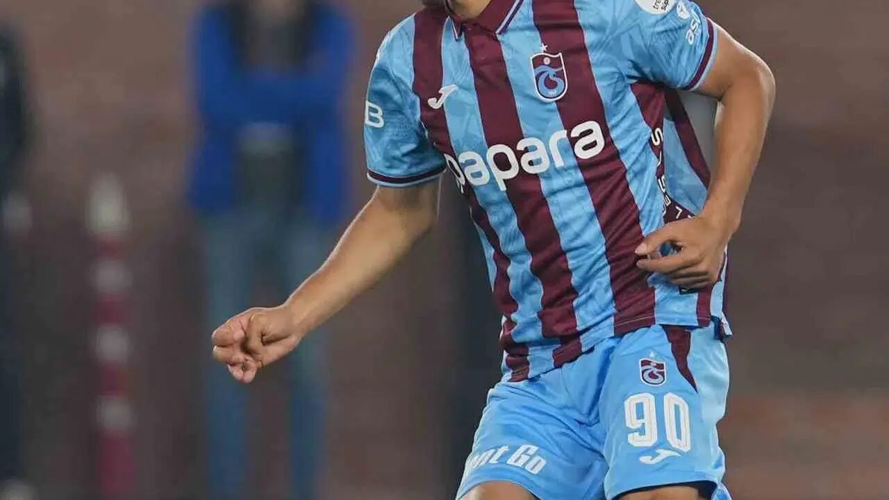 Trabzonspor Gençlerbirliği maçı kaç kaç bitti? 2026 sezonu hüsranla mı sonuçlandı?