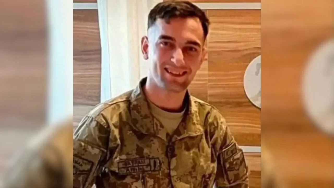 Uzman Çavuş Emirhan Bayram kimdir? Emirhan Bayram neden öldü, nereli? (2026)