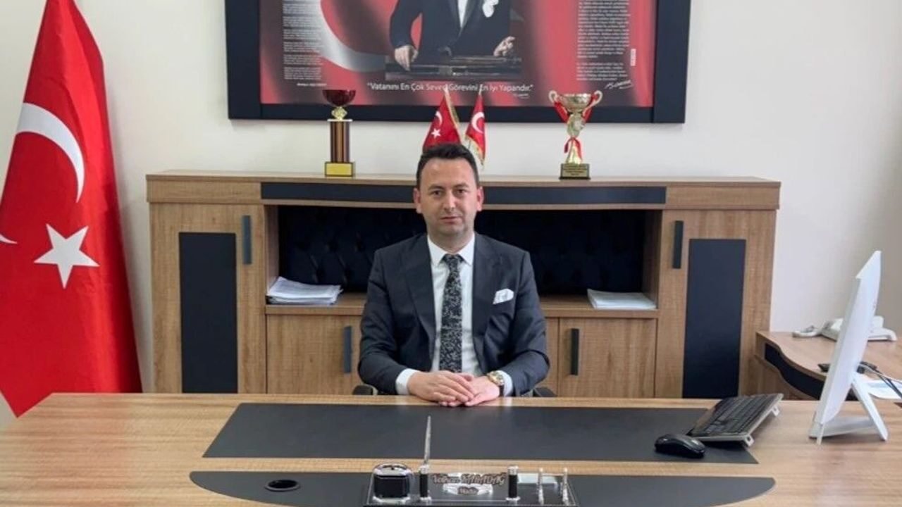 Volkan Karadağ Kimdir? 2026 Güncel Biyografisi ve Kariyer Detayları