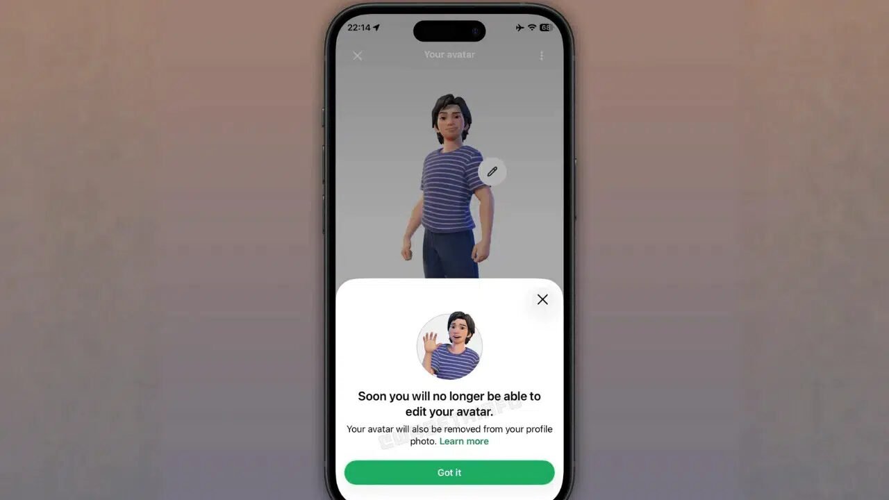 WhatsApp Avatar özelliği neden kaldırılıyor? 2026 güncellemeleri hakkında bilmeniz gerekenler