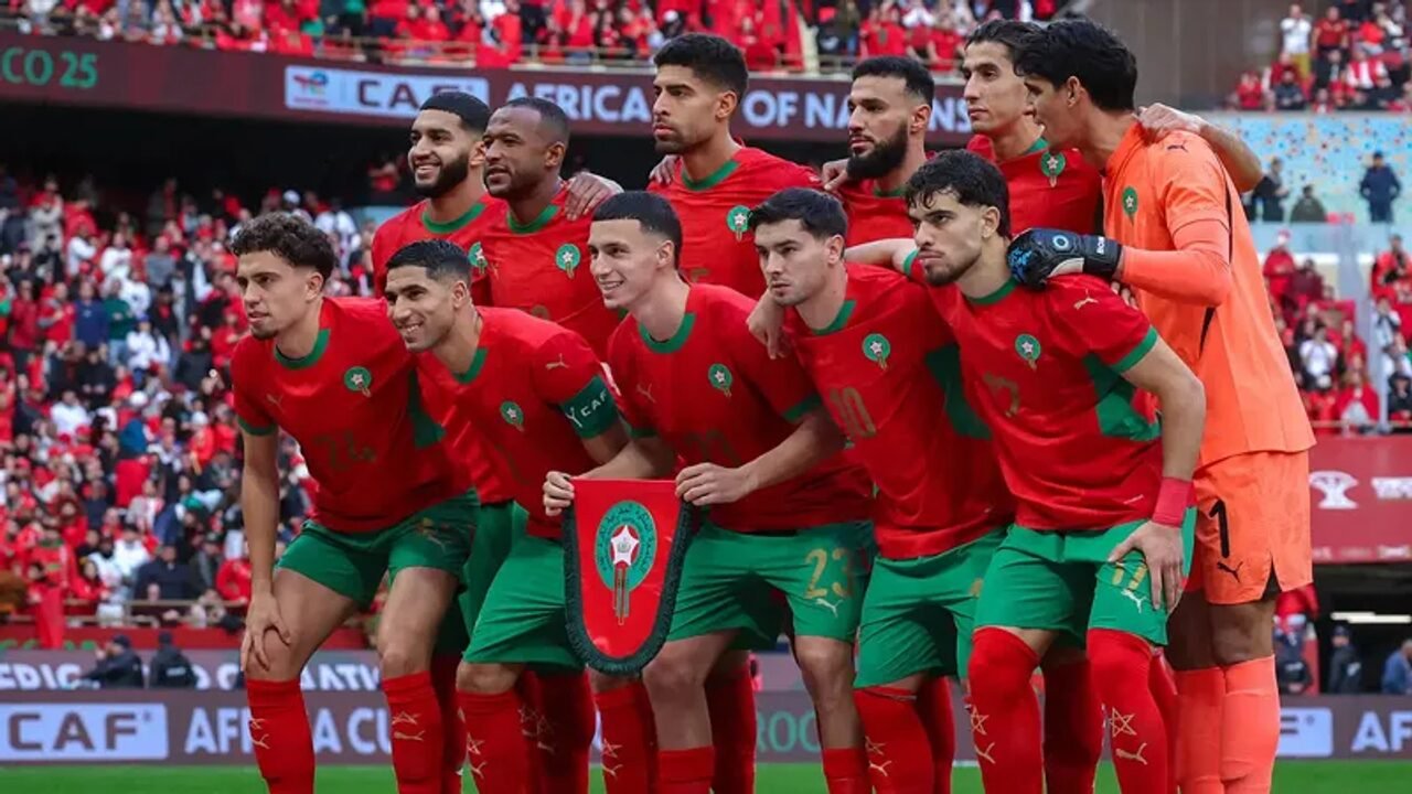 Youssef En-Nesyri ve Hakim Ziyech kimdir, neden Dünya Kupası kadrosunda yok?