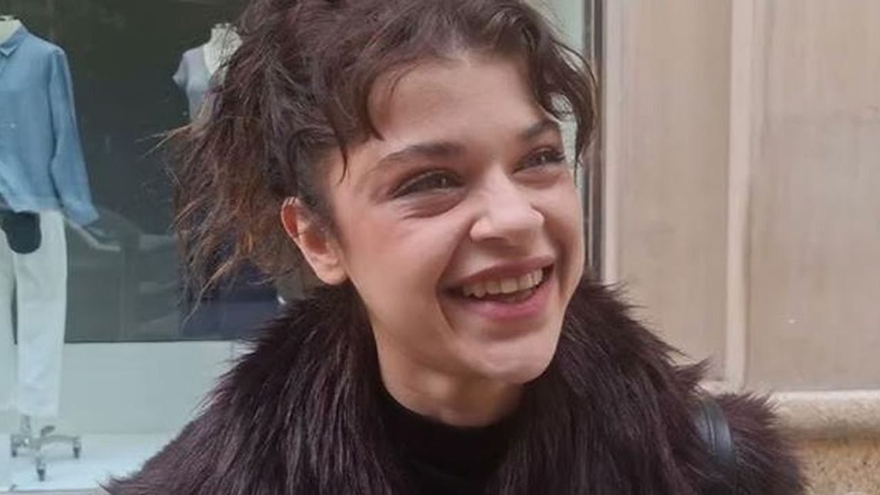 Zeynep Eylül Ersöz kimdir? 2026 itibarıyla Çirkin dizisinin Yaren’i hakkında merak edilenler