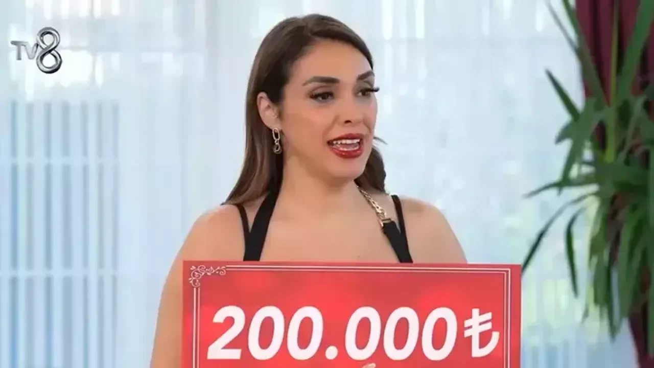 Zuhal Topal’la Yemekteyiz haftanın birincisi kim, 200 bin TL’yi kim kazandı?