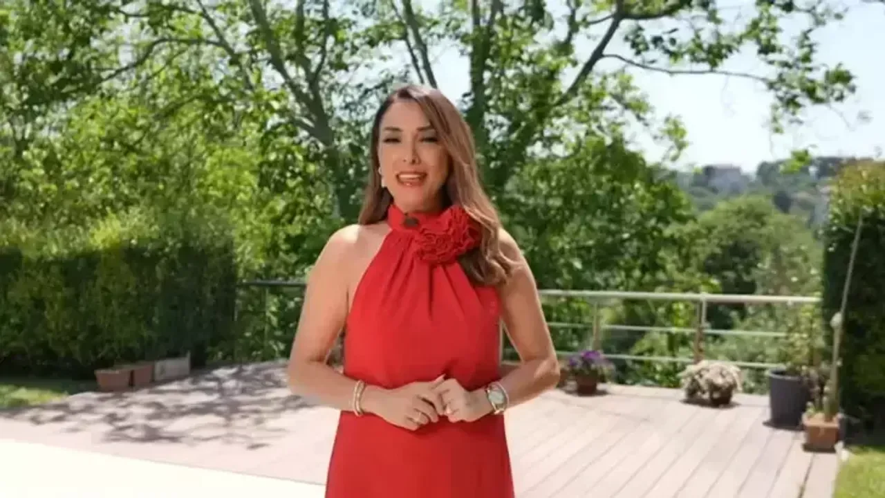 Zuhal Topal’la Yemekteyiz Şeyma Çolak Kimdir, Kaç Yaşında ve Nereli? 2026 Detayları