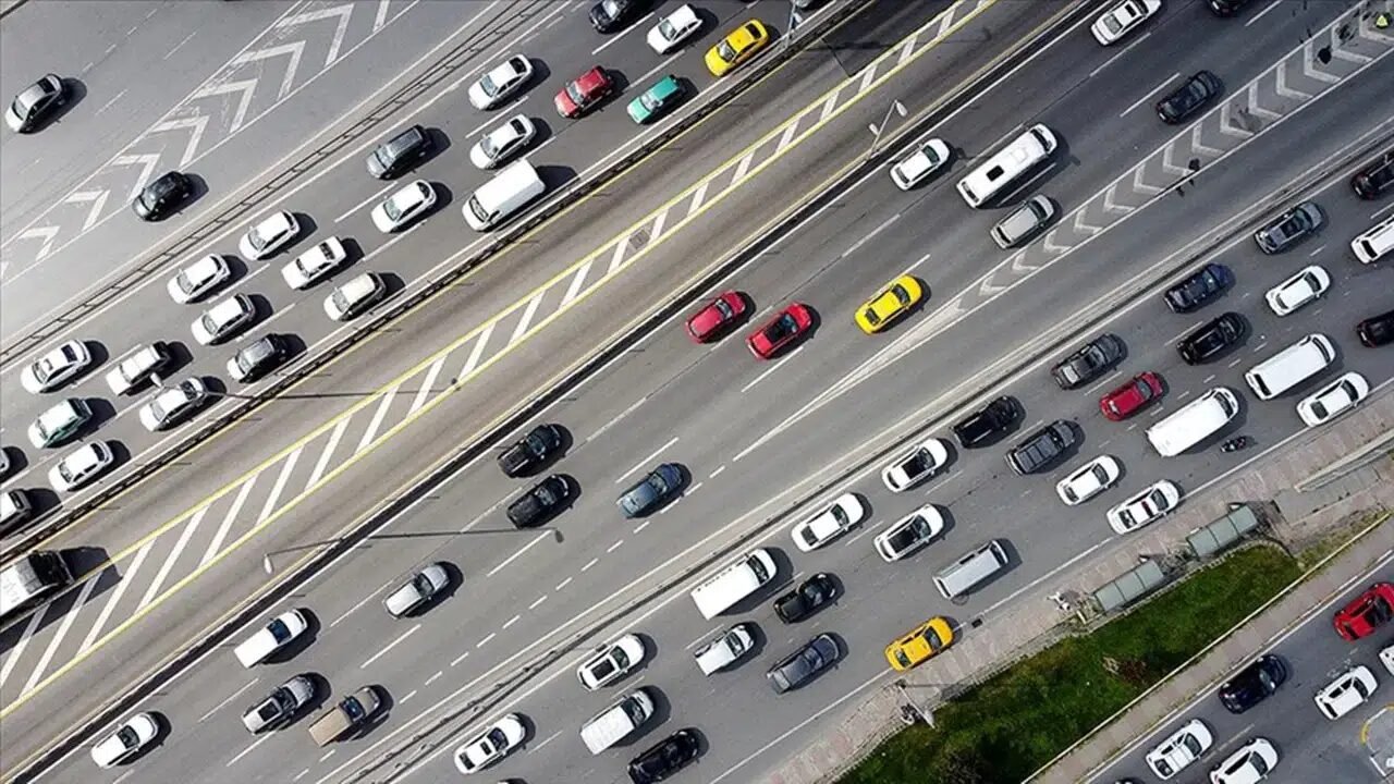 2026 Motorlu taşıtlar vergisi ikinci taksit ödeme tarihleri açıklandı: Ödemeler ne zaman başlıyor?