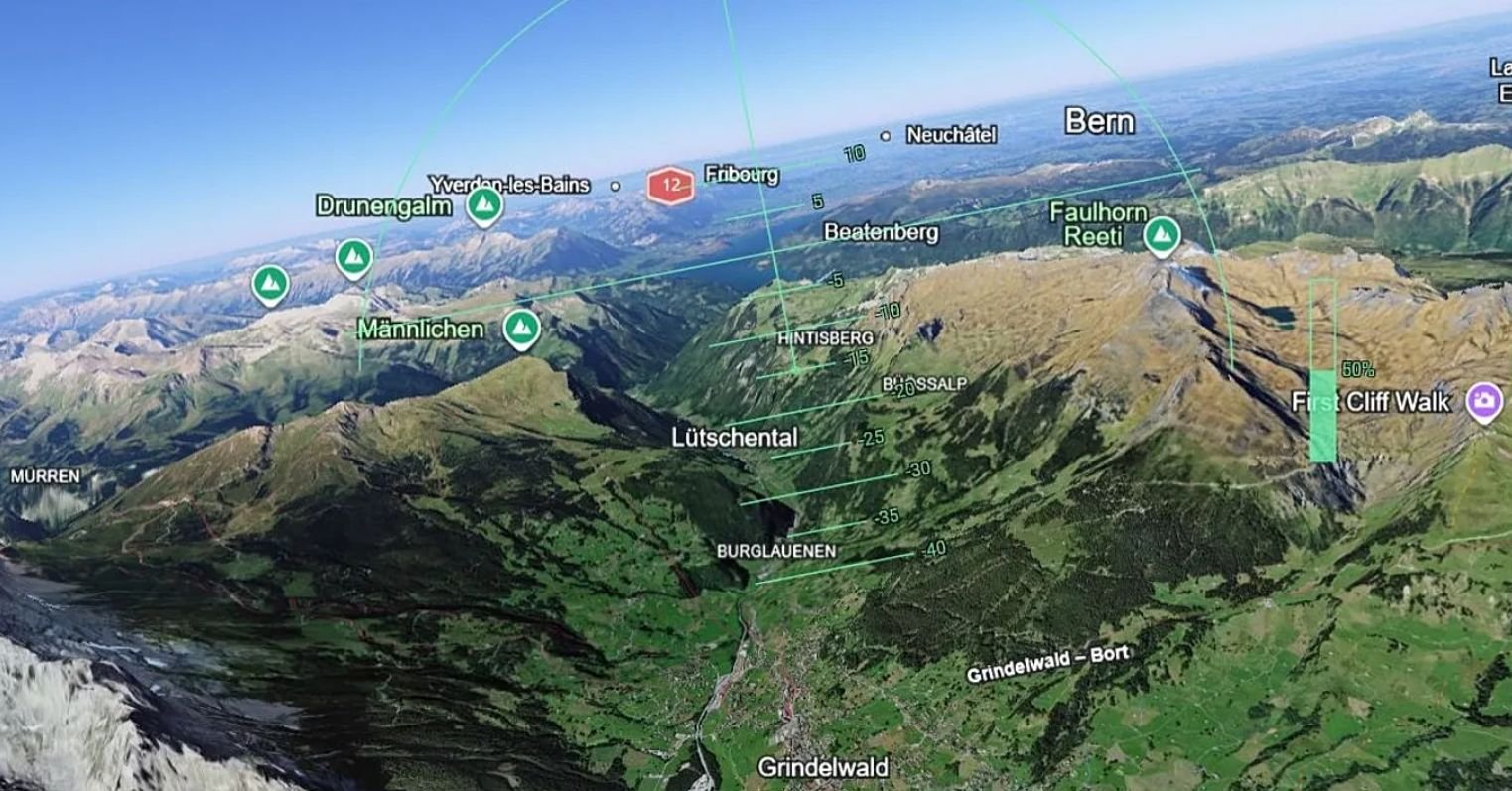 2026’da Google Earth Uçuş Simülatörü Nasıl Kullanılır?