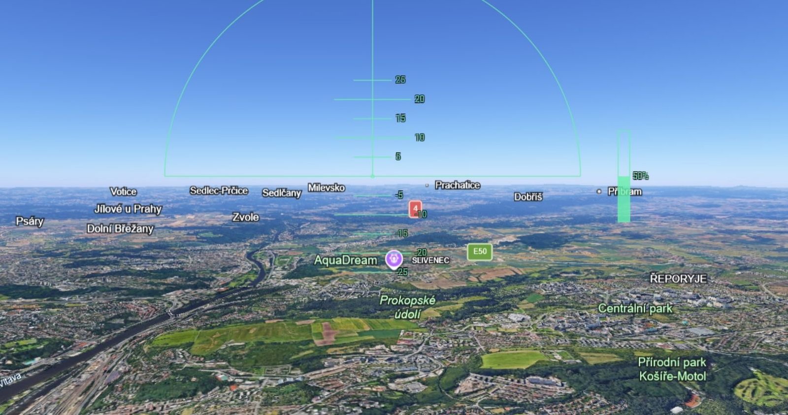 2026’da Google Earth Uçuş Simülatörü
