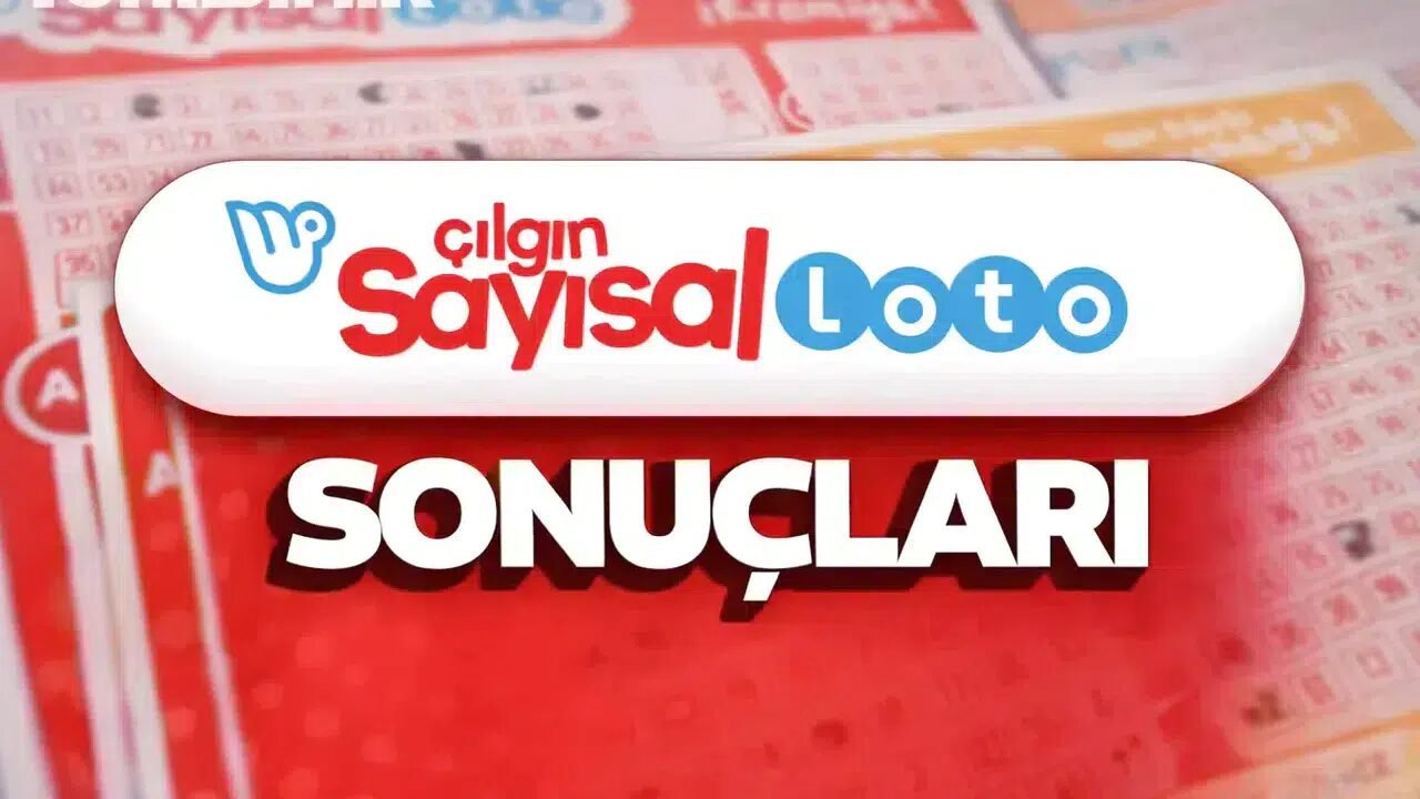 3 Haziran Sayısal Loto sonuçları açıklandı mı, kazanan numaralar sorgulama?